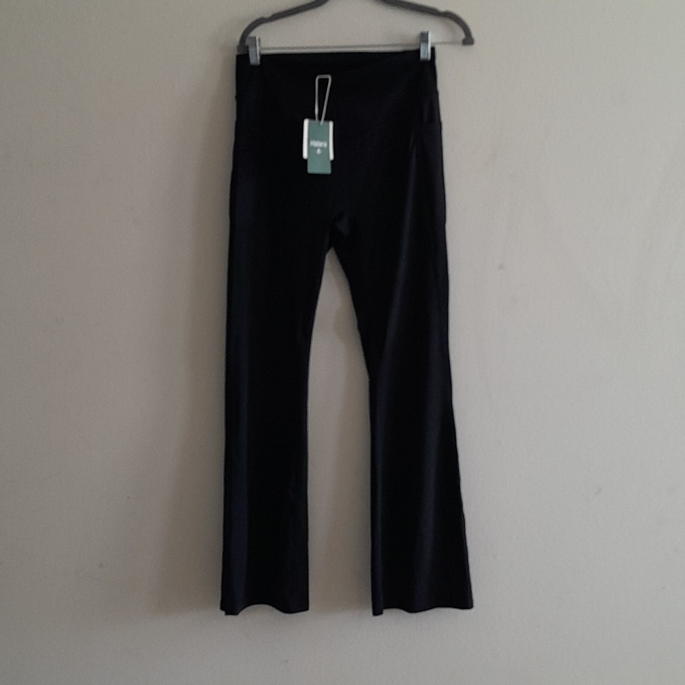 NEW HALARA ULTRA SCULPT High Waist Scrunch BUTT Lifting Tummy Control Size LARGE - Picture 5 of 16